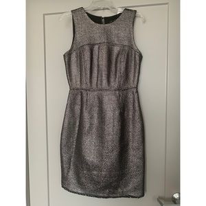 Banana republic dress
